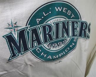 More vintage sport shirts