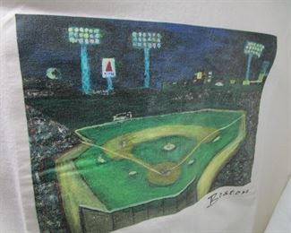 More vintage sport shirts