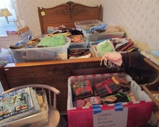 FABRIC FABRIC FABRIC