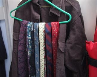 Ties many from Litler