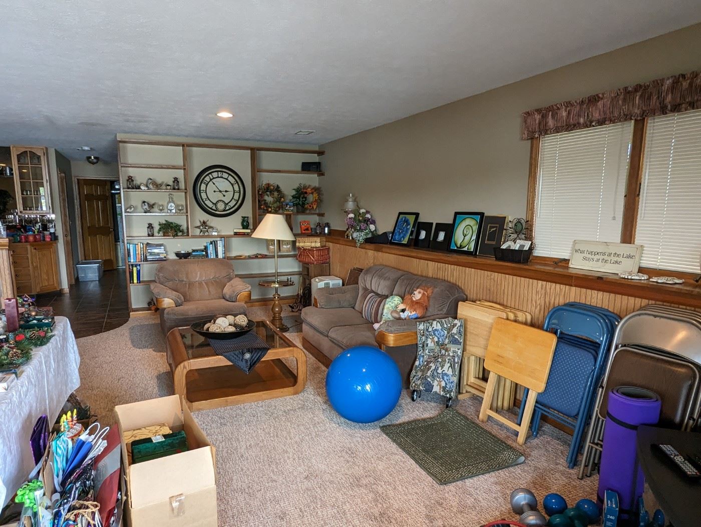 Estate /Moving Sale Bostwick Lake in Rockford, MI starts on 6/20/2023