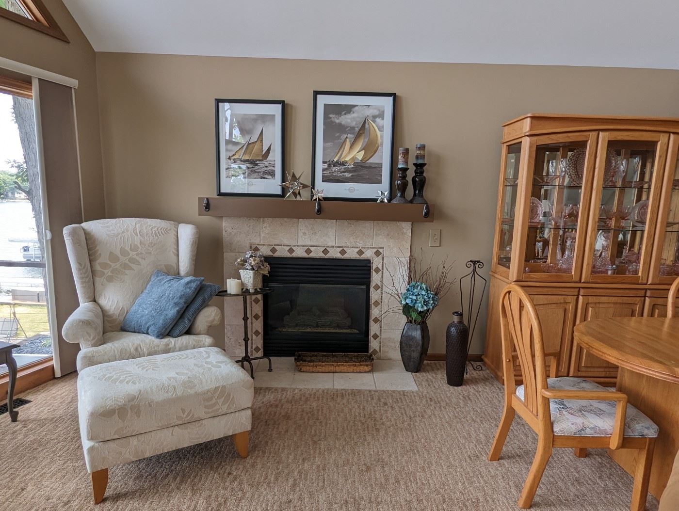 Estate /Moving Sale Bostwick Lake in Rockford, MI starts on 6/20/2023