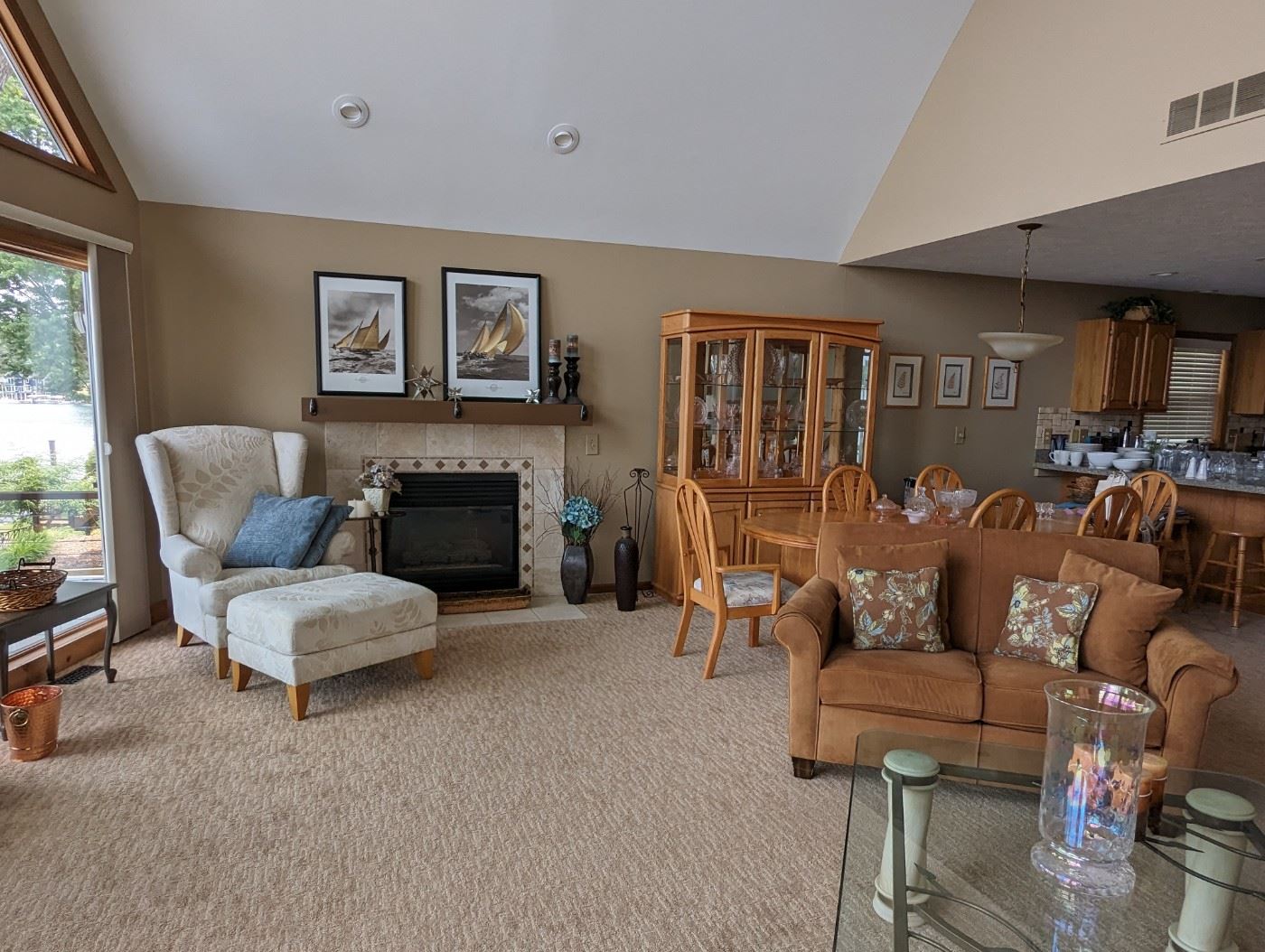 Estate /Moving Sale Bostwick Lake in Rockford, MI starts on 6/20/2023