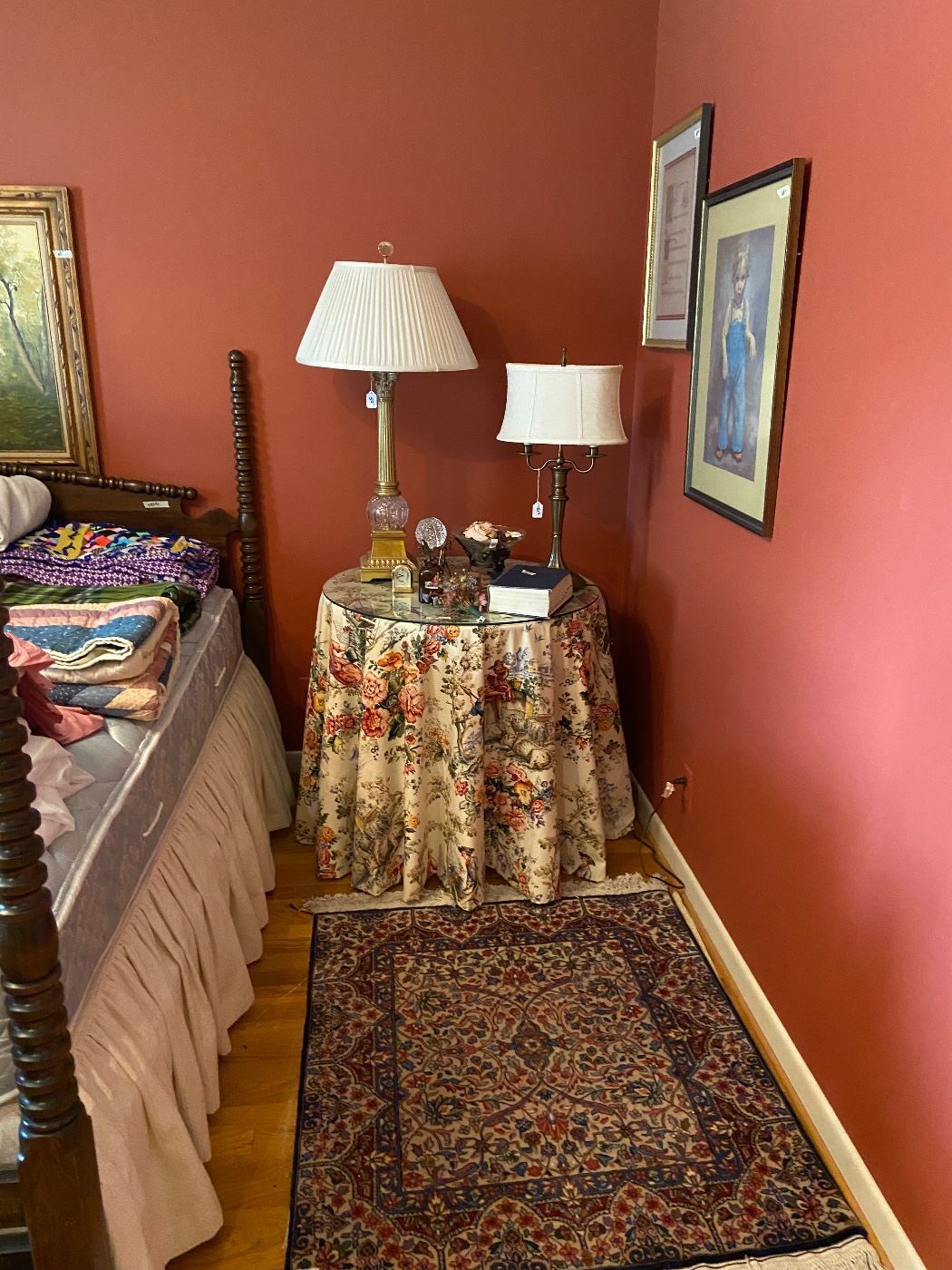 Estate Sale, Leawood subdivision in Little Rock starts on 6/16/2023