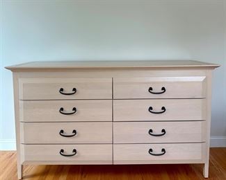 Tuscany Design by Mascheroni Shermag Double Dresser