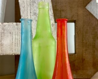 Decorative Vases