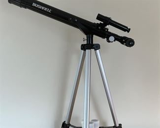 Bushnell Telescope