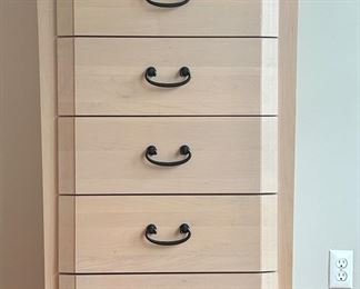 Tuscany Design by Mascheroni Shermag Lingerie Chest