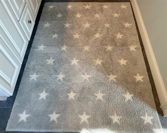 Star Rug