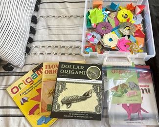 Origami Supplies