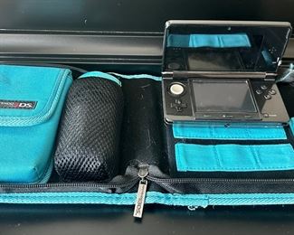 Nintendo 3DS