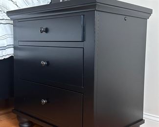 Aspen Home Nightstand