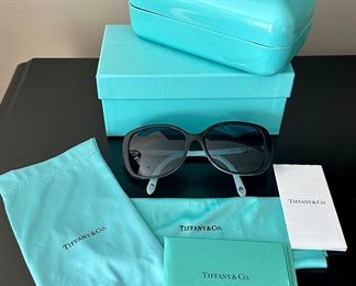 Tiffany & Co. Sunglasses