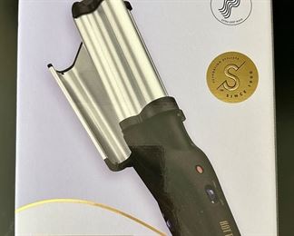 Hot Tools Pro Signature Curling Iron