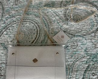 Kendra Scott Bag