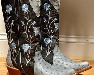 Women's Cowboy Boots