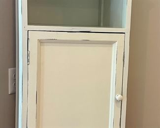 Storage Cabinet
