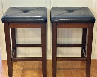 (2) Bar Stools