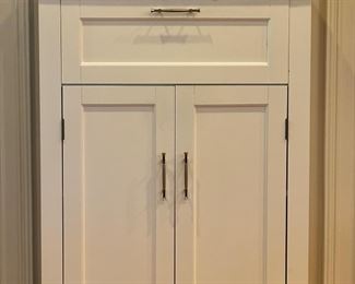 Storage Cabinet