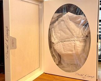 Maggie Sottero Wedding Dress