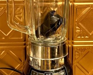 Black & Decker Blender