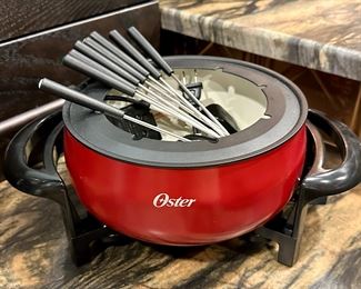Oster Fondue Pot