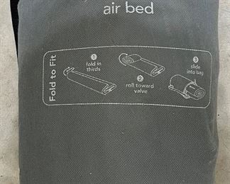 Queen Air Bed