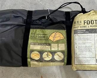 REI Half Dome 2 Tent