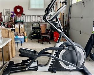 NordicTrack Commercial 14.9 Elliptical