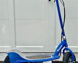 Razor Scooter
