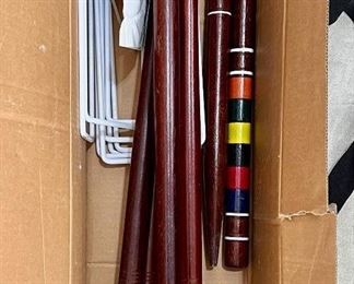 Sportcraft Croquet Set