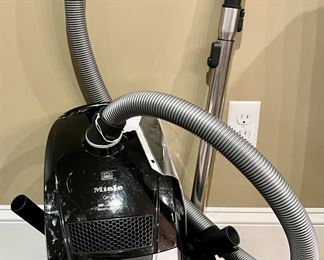 Miele Onyx Vacuum