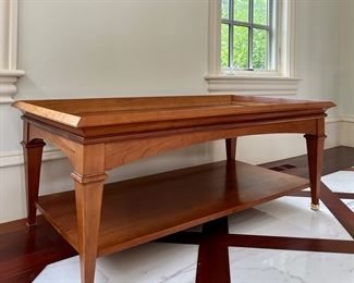 Harden Furniture Coffee Table