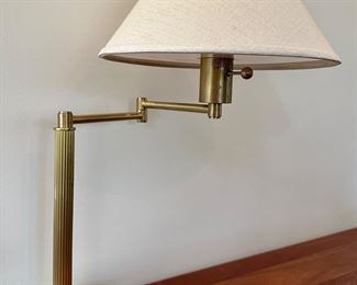 Adjustable Desk Lamp