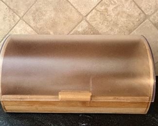 Bread Box