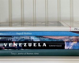 Coffee Table Books