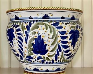 La Piccola Bottega (Italy) Planter