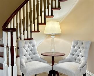 Looking forward to seeing you in Lexington!