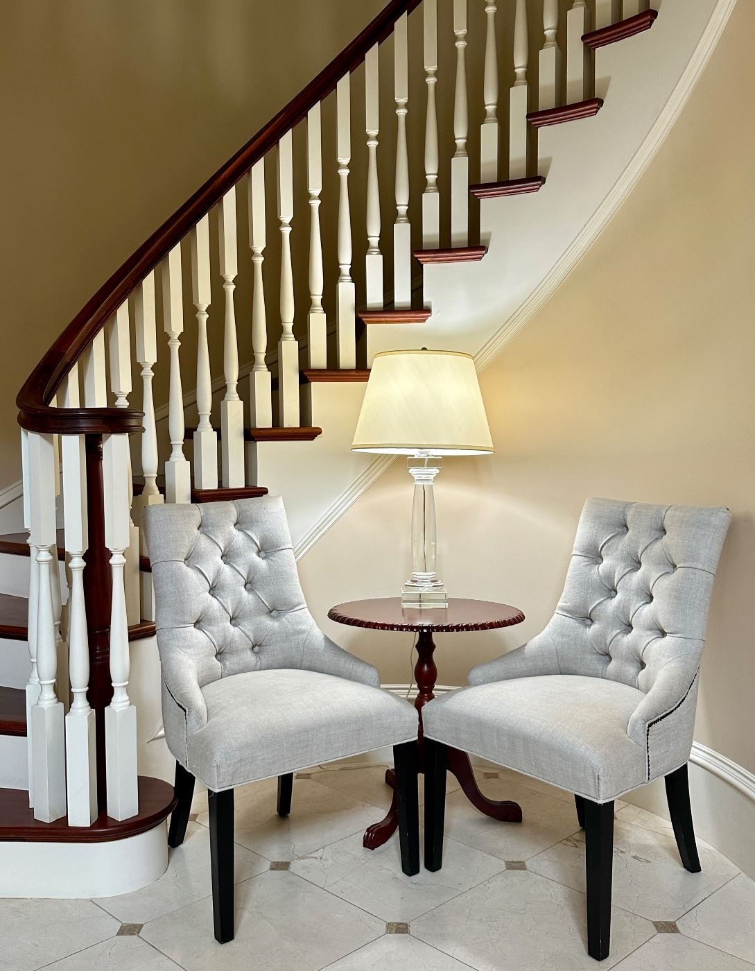 Looking forward to seeing you in Lexington!