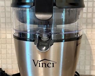 Vinci Juicer