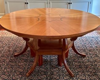 Harden Furniture Dining Room Table