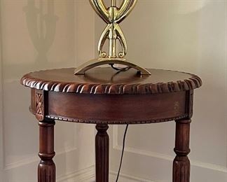 Small Side Table