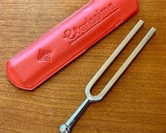 Whittner Clarissima Tuning Fork