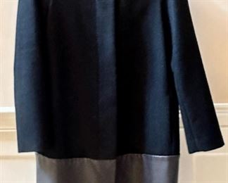 Salvatore Ferragamo Coat