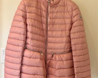 Moncler Jacket