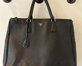 Prada Tote
