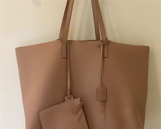 YSL Tote