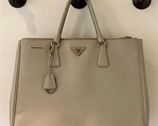 Prada Tote
