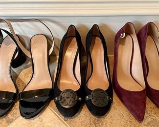 Tory Burch Shoes