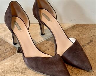 Giorgio Armani Heels